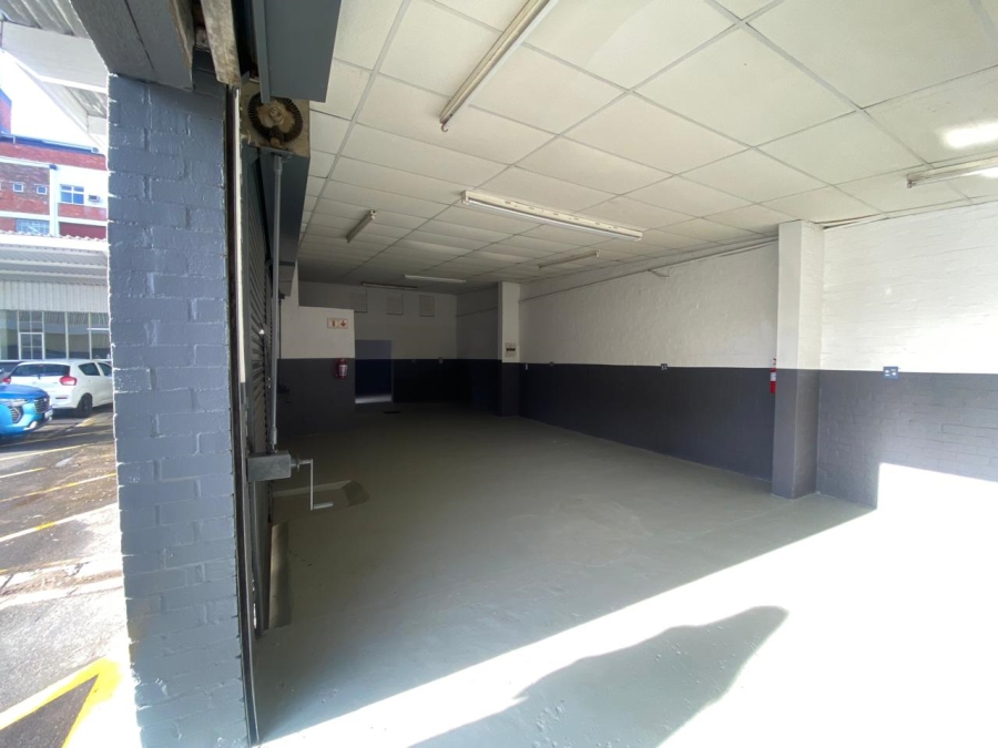 To Let commercial Property for Rent in Woodstock Western Cape